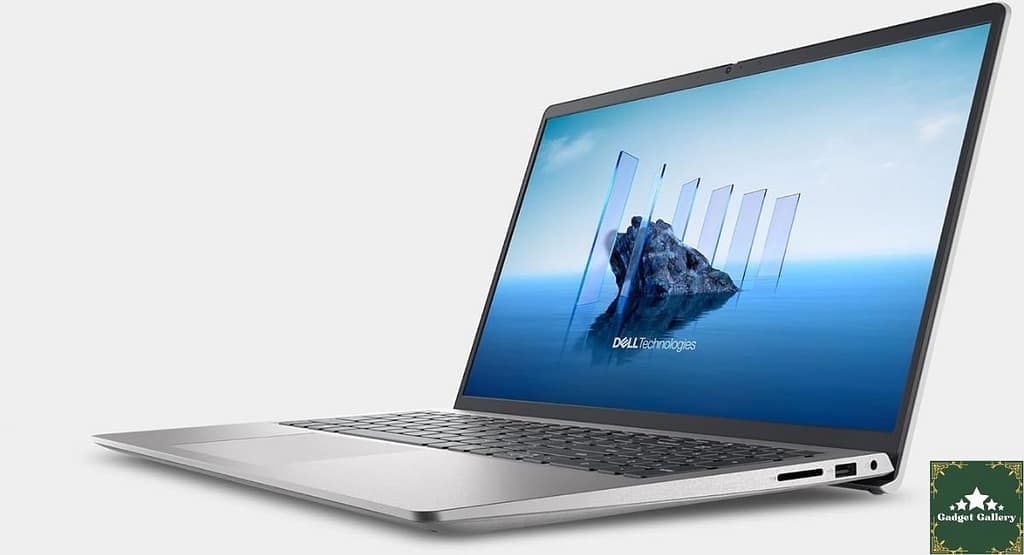 Dell 15 Laptop