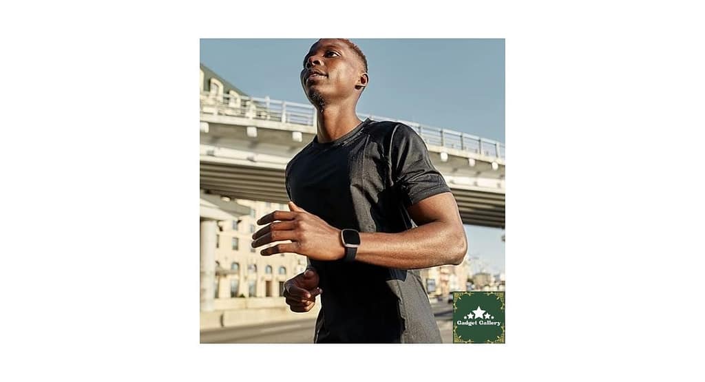 Maledan Braided Stretchy Band Review for Fitbit Sense & Versa performance analysis