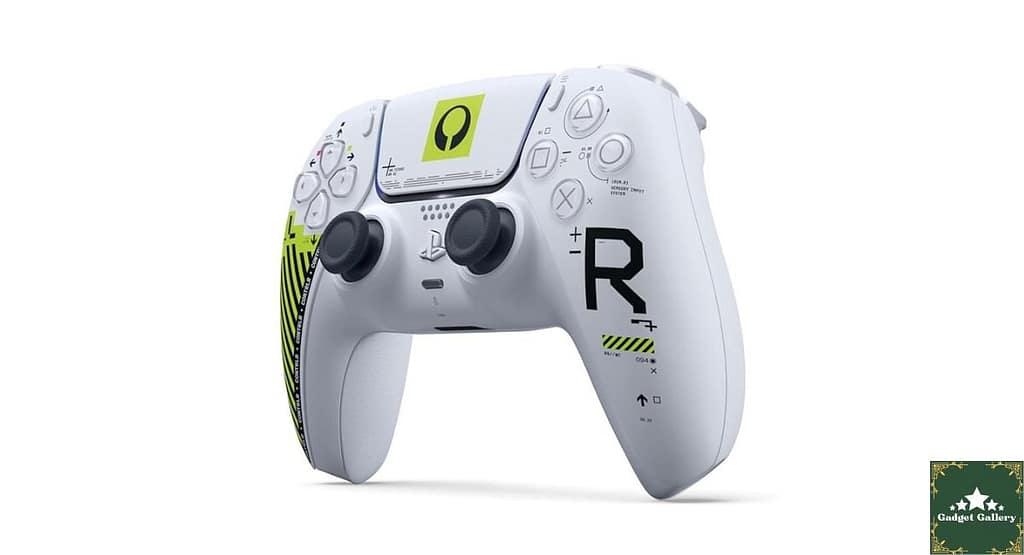 wireless controller
