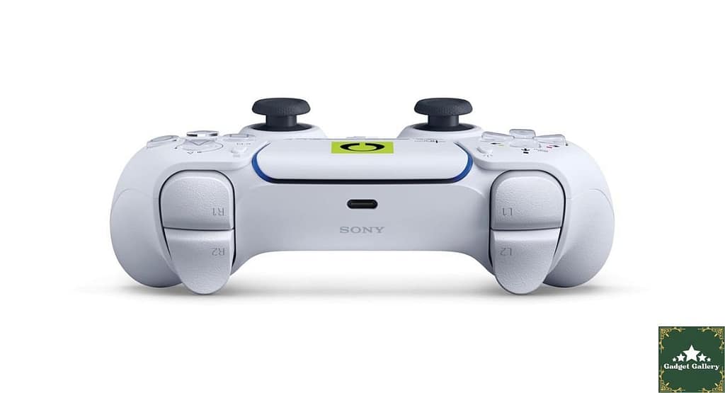 wireless controller