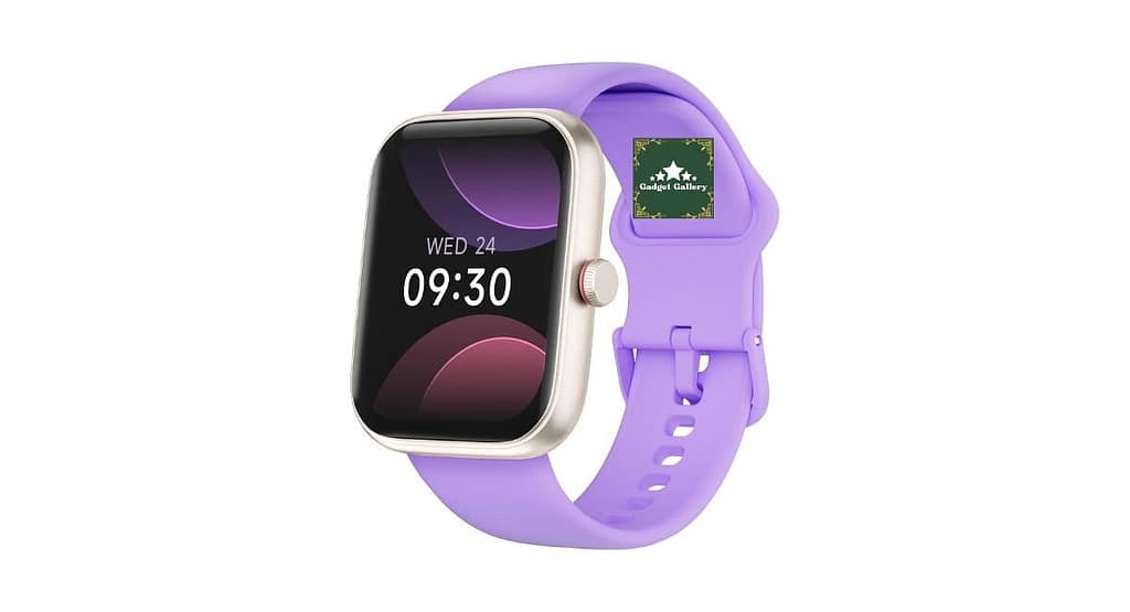 TOOBUR Smart Watch for Women 