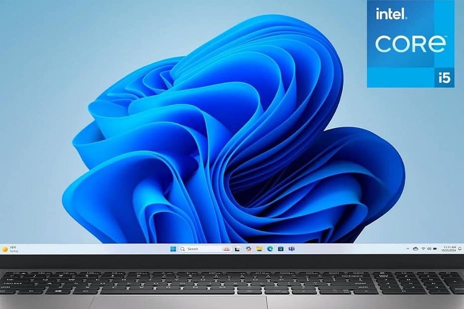 Dell 15 Laptop DC15250-15.6-inch