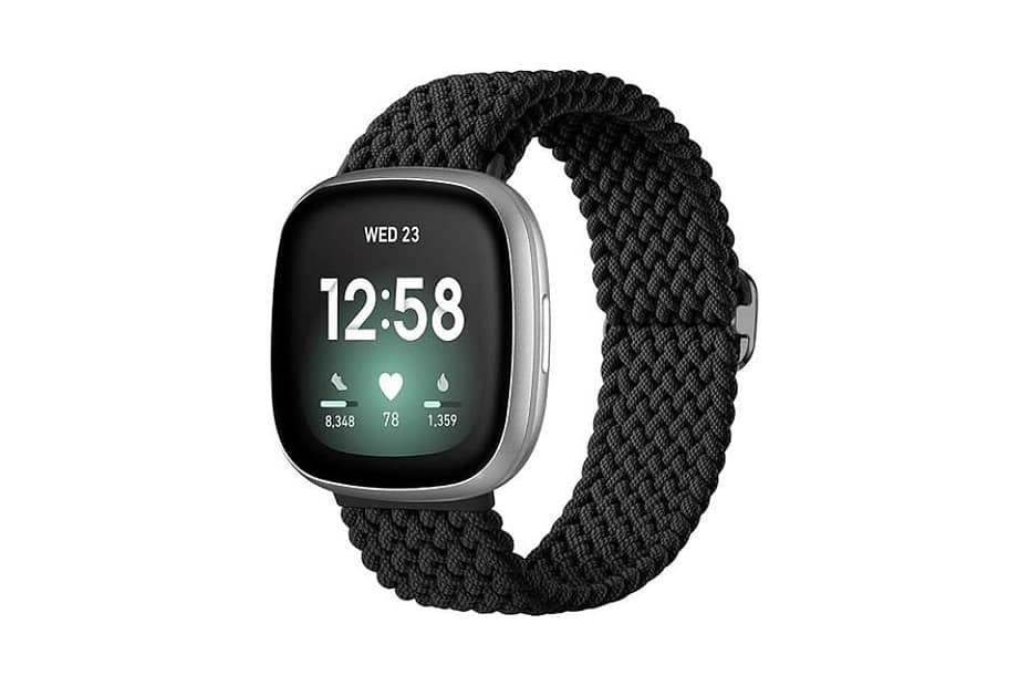 Maledan Braided Stretchy Band Review