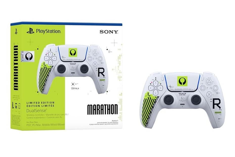 PlayStation DualSense®