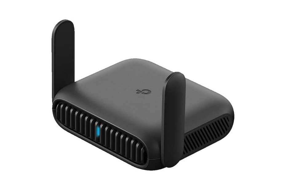 TP-Link Roam 6 AX1500 Review