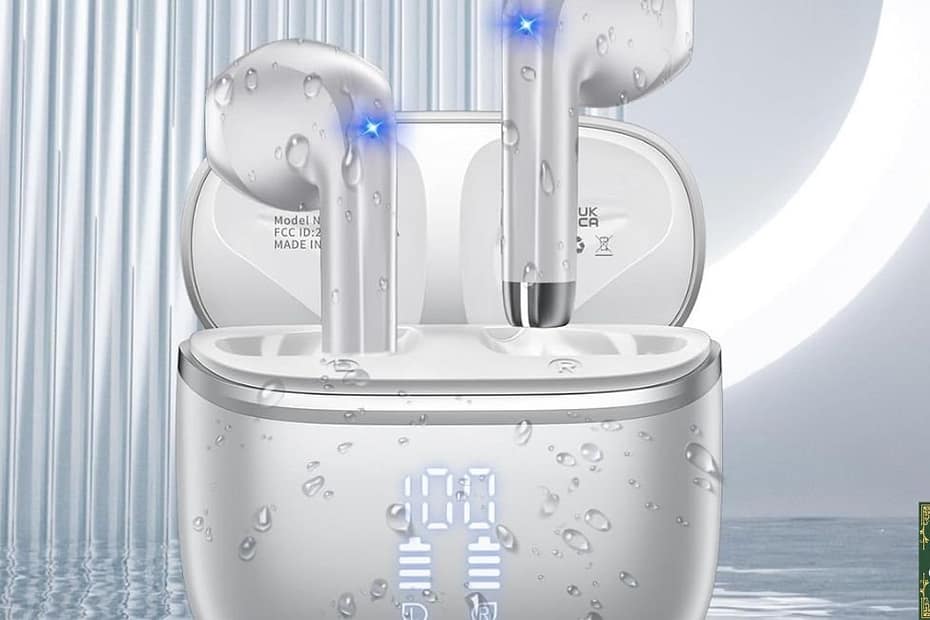 wireless earbuds review