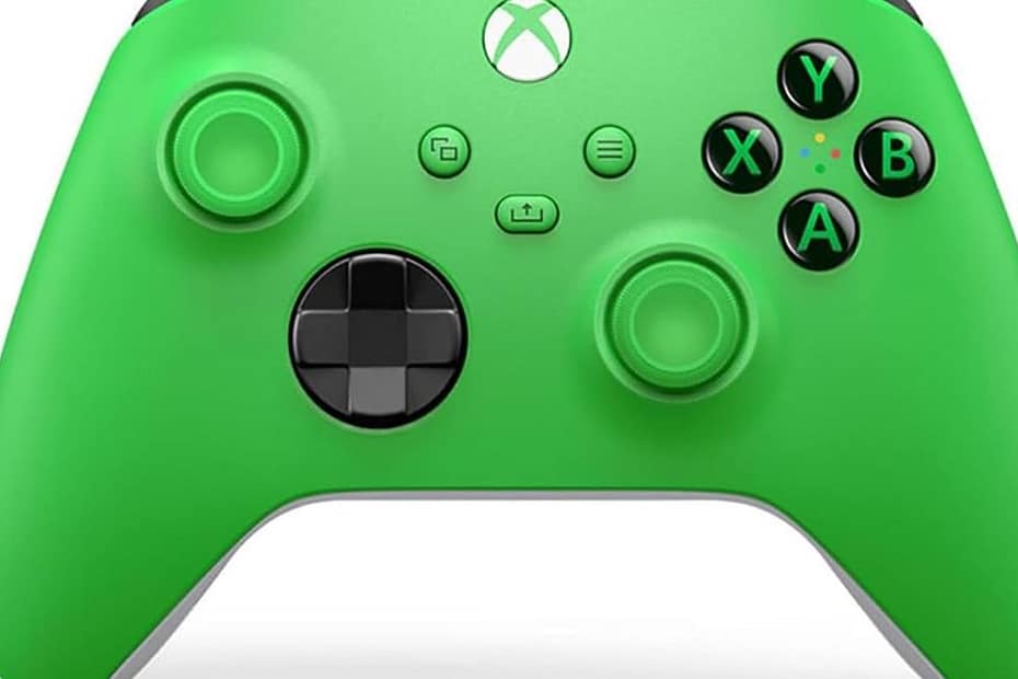 Xbox Wireless Gaming Controller Velocity Green Review